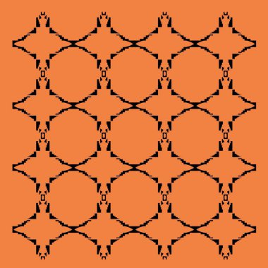 Basit tepeler kahverengi dizayn et. Sıradışı tepeler. Uçsuz bucaksız dağlar. Tasarım ögesi, işaret, sembol