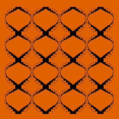 Basit tepeler kahverengi dizayn et. Sıradışı tepeler. Uçsuz bucaksız dağlar. Tasarım ögesi, işaret, sembol