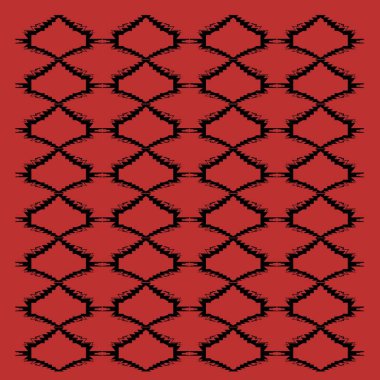 Basit tepeler kahverengi dizayn et. Sıradışı tepeler. Uçsuz bucaksız dağlar. Tasarım ögesi, işaret, sembol