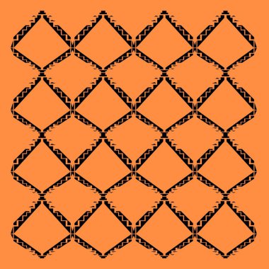 Basit tepeler kahverengi dizayn et. Sıradışı tepeler. Uçsuz bucaksız dağlar. Tasarım ögesi, işaret, sembol