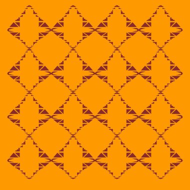 Basit tepeler kahverengi dizayn et. Sıradışı tepeler. Uçsuz bucaksız dağlar. Tasarım ögesi, işaret, sembol