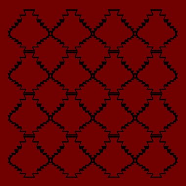 Basit tepeler kahverengi dizayn et. Sıradışı tepeler. Uçsuz bucaksız dağlar. Tasarım ögesi, işaret, sembol