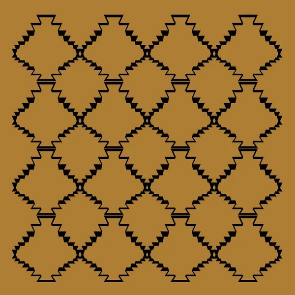 Basit tepeler kahverengi dizayn et. Sıradışı tepeler. Uçsuz bucaksız dağlar. Tasarım ögesi, işaret, sembol