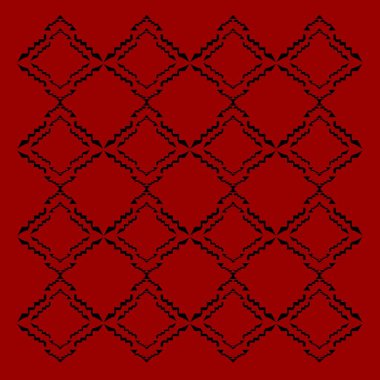 Basit tepeler kahverengi dizayn et. Sıradışı tepeler. Uçsuz bucaksız dağlar. Tasarım ögesi, işaret, sembol