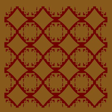 Basit tepeler kahverengi dizayn et. Sıradışı tepeler. Uçsuz bucaksız dağlar. Tasarım ögesi, işaret, sembol