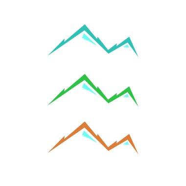 Tasarım renkleri, 3 renk değişkeni mavi yeşil kahverengi