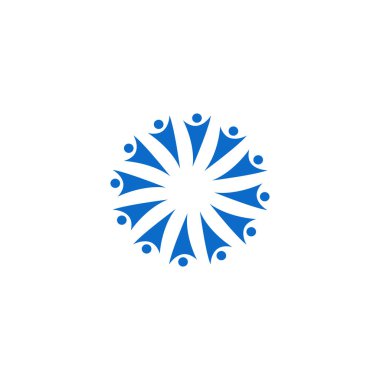 Tasarım işadamları, mavi beyaza