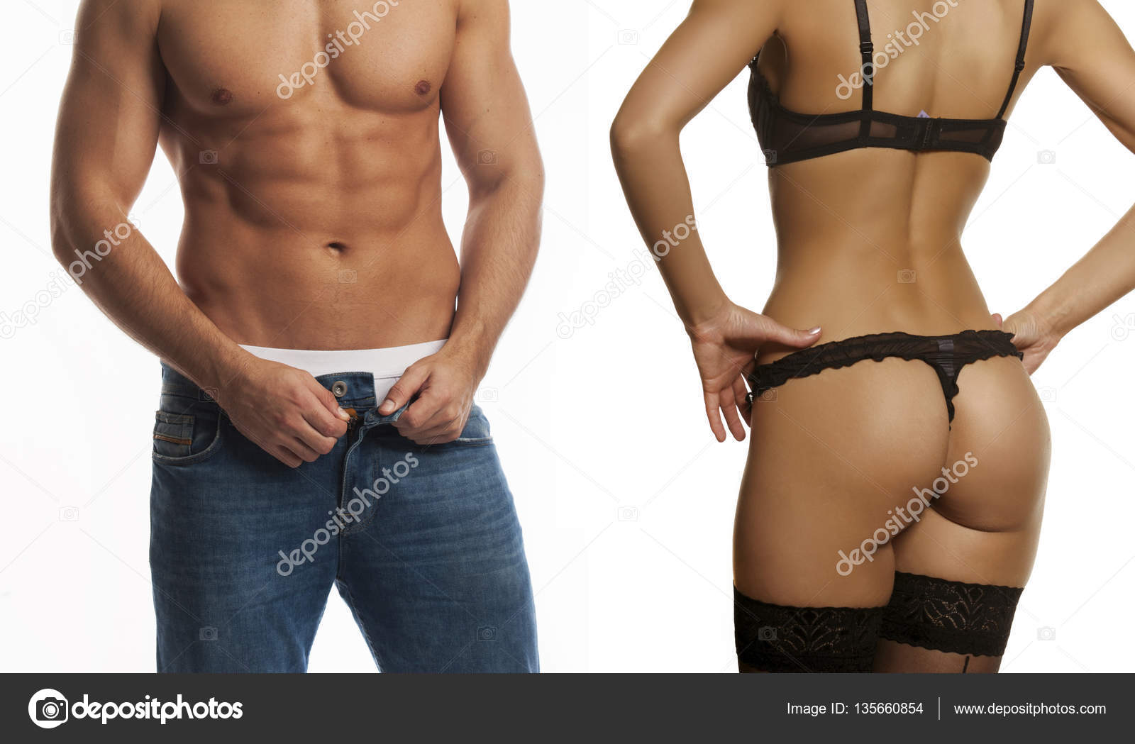 Man Sexy Woman 67