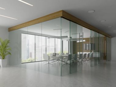 İç Resepsiyon ve Oda 3d çizim Toplantı