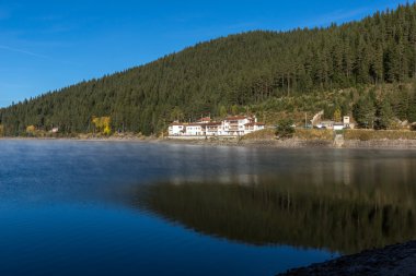 Panoramik Golyam Beglik depo, Pazarcık bölge