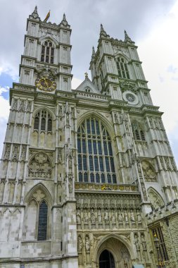 Çan kulesi, St. Peter Kilisesi, Westminster, Londra, İngiltere