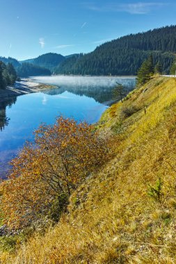 Panoramik Golyam Beglik depo, Pazarcık bölge