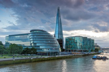 Londra - 15 Haziran 2016: 