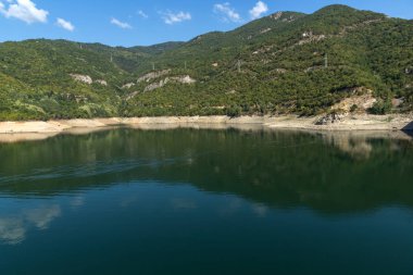 Vacha (Antonivanovtsy) depo, Rodop dağ Barajı