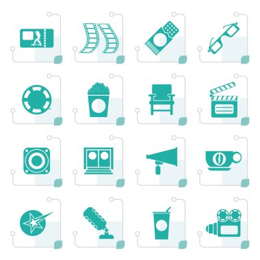 Stilize sinema ve film 