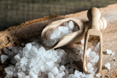 Kıbrıs deniz tuz pul