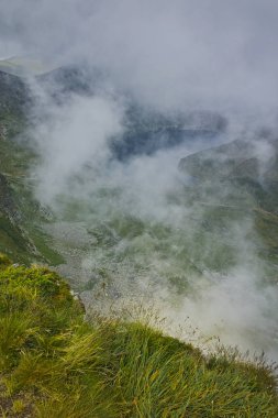 İkiz Gölü, Rila Yedi Göller şaşırtıcı Panoraması