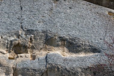 Erken ortaçağ rock Madara binici rahatlama dönemi ilk Bulgar İmparatorluğu, Bulgaristan