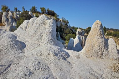 Kaya fenomen taş düğün, Bulgaristan
