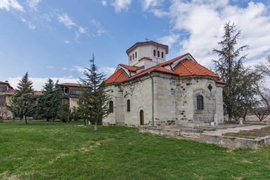 Ortaçağ Kilisesi Saint Nedelya, Plovdiv bölge Arapovo Manastırı