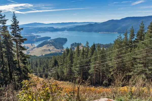 Dospat depo, Paşmaklı bölgesi sonbahar manzara şaşırtıcı