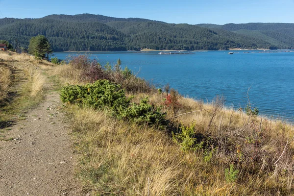 Dospat depo, Paşmaklı bölgesi sonbahar manzara şaşırtıcı