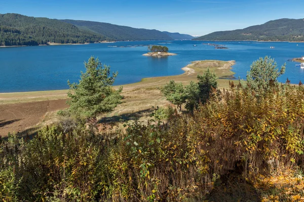 Dospat depo, Paşmaklı bölgesi sonbahar manzara şaşırtıcı