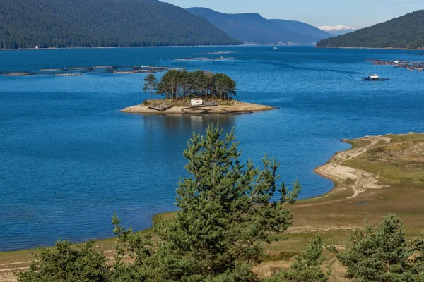 Dospat depo, Paşmaklı bölgesi sonbahar manzara şaşırtıcı