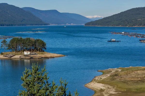 Dospat depo, Paşmaklı bölgesi sonbahar manzara şaşırtıcı