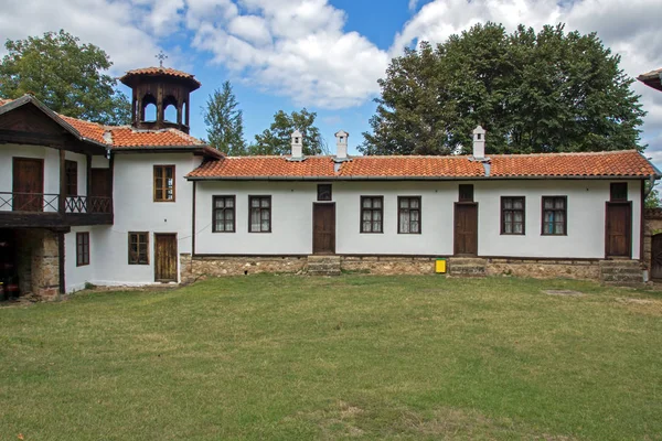 Etropole Manastırı, Bulgaristan - 21 Eylül 2013: Holy Trinity, Bulgaristan Etropole Manastırı