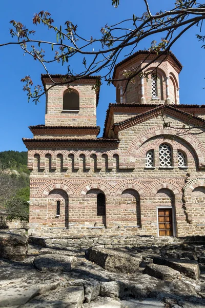 Середньовічні Церкви Святого Димитрій Солунський Місто Велико Тирново Болгарія — стокове фото