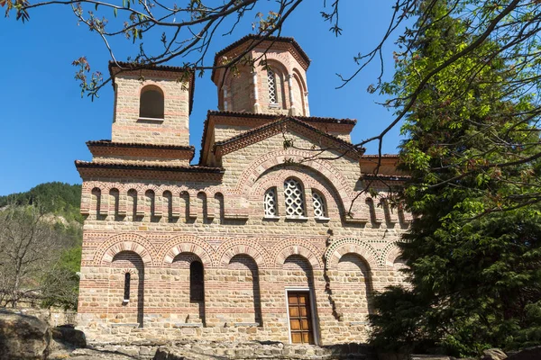 Středověký Kostel Demetrius Thessaloniki Městě Veliko Tarnovo Bulharsko — Stock fotografie