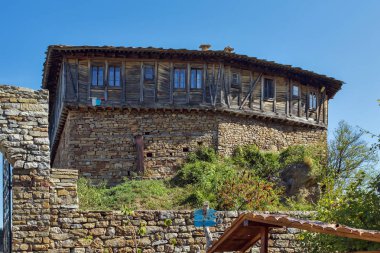 Ortaçağ Glozhene Manastırı Aziz George'un, Lofça bölge, Bulgaristan