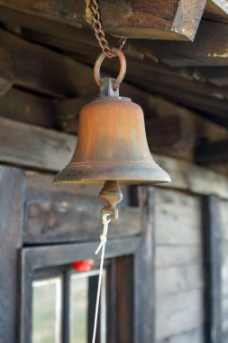 Ortaçağ Glozhene Manastırı Aziz George'un, Lofça bölge, Bulgaristan