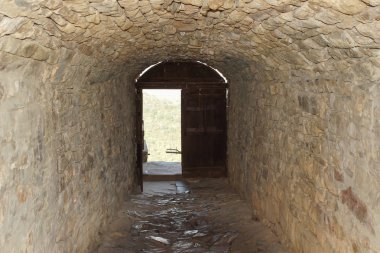 Ortaçağ Glozhene Manastırı Aziz George'un, Lofça bölge, Bulgaristan