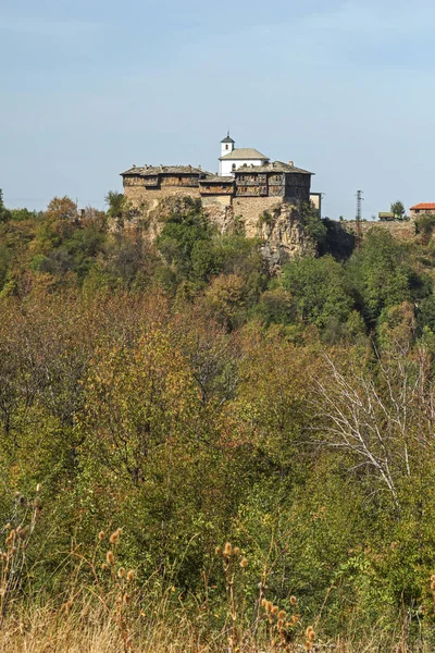 Medieval Glozhene Monastery George Lovech Region Bulgaria — Stock Photo, Image