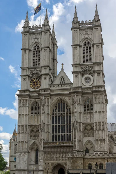 Londres Angleterre Juin 2016 Église Saint Pierre Westminster Londres Angleterre — Photo