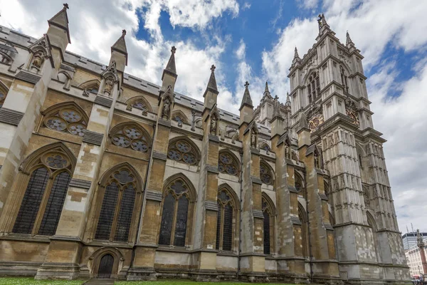 Londra Ngiltere Haziran 2016 Peter Kilisesi Westminster Londra Ngiltere Ngiltere — Stok fotoğraf