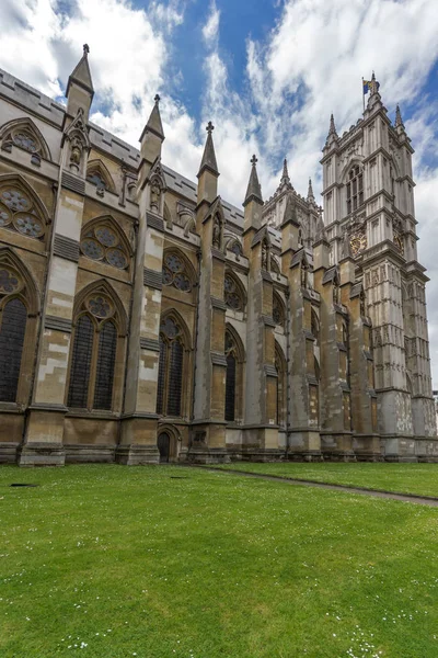 Londra Ngiltere Haziran 2016 Peter Kilisesi Westminster Londra Ngiltere Ngiltere — Stok fotoğraf