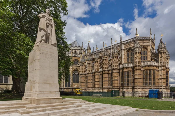 Londra Ngiltere Haziran 2016 Peter Kilisesi Westminster Londra Ngiltere Ngiltere — Stok fotoğraf