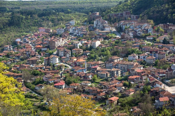 불가리아 2017 Panoramamic 보기의 불가리아 — 스톡 사진