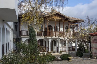 Lozen Manastırı St havari Peter ve Paul, Sofya şehir bölge, Bulgaristan