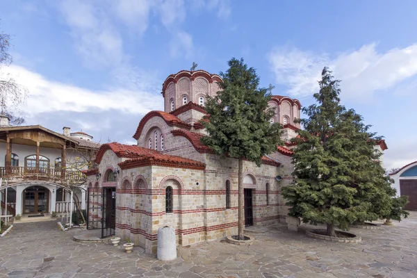 Lozen Manastırı Havari Peter Paul Sofya Şehir Bölge Bulgaristan — Stok fotoğraf