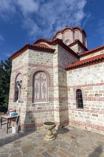 Lozen Monastery of St. Apostles Peter and Paul, Sofia City region, Bulgaria