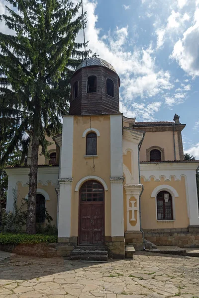 Kotel Bulgarie 1Er Août 2014 Eglise Sainte Trinité Dans Ville — Photo