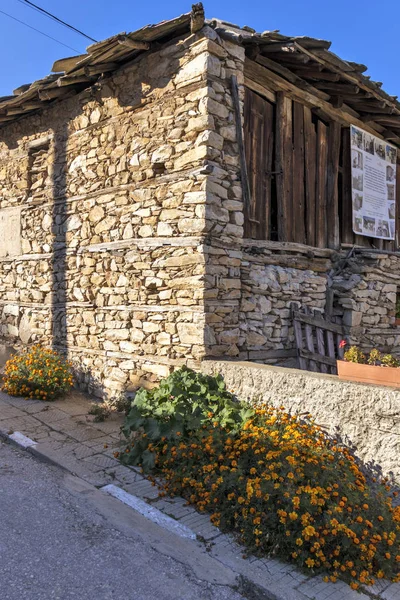 Wieś Yavrovo, Bułgaria — Zdjęcie stockowe