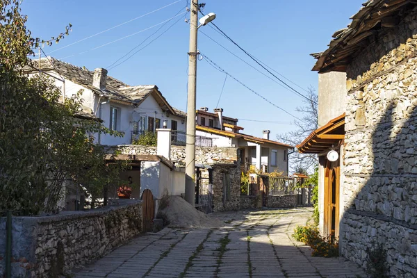 Vila de Yavrovo, Bulgária — Fotografia de Stock