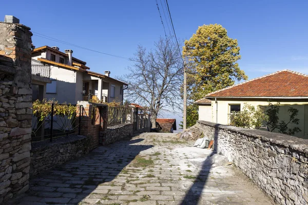 Pueblo de Yavrovo, Bulgaria — Foto de Stock