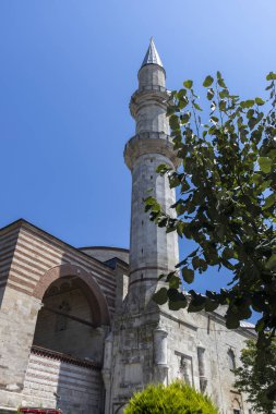 Edirne'de Eski Camii Camii