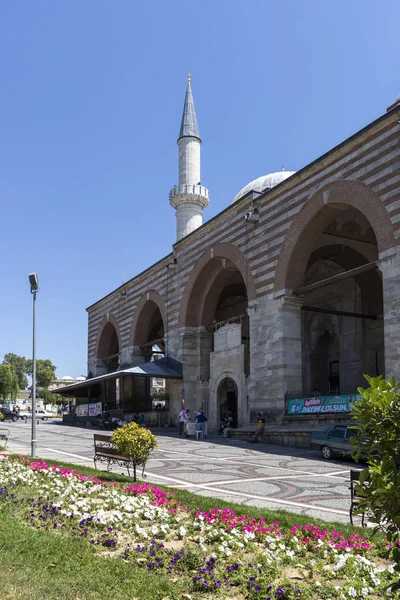 Mosquée Eski Camii à Edirne, Turquie — Photo